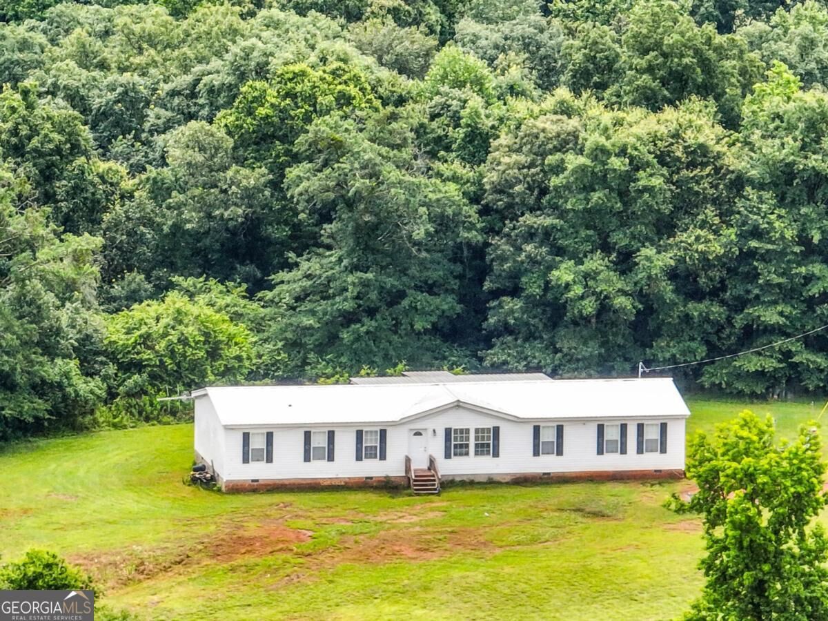 Property Photo: 397 Reed Brawner Road GA 30662