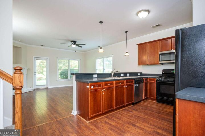 Property Photo:  100 Red Barn Lane  GA 30102 