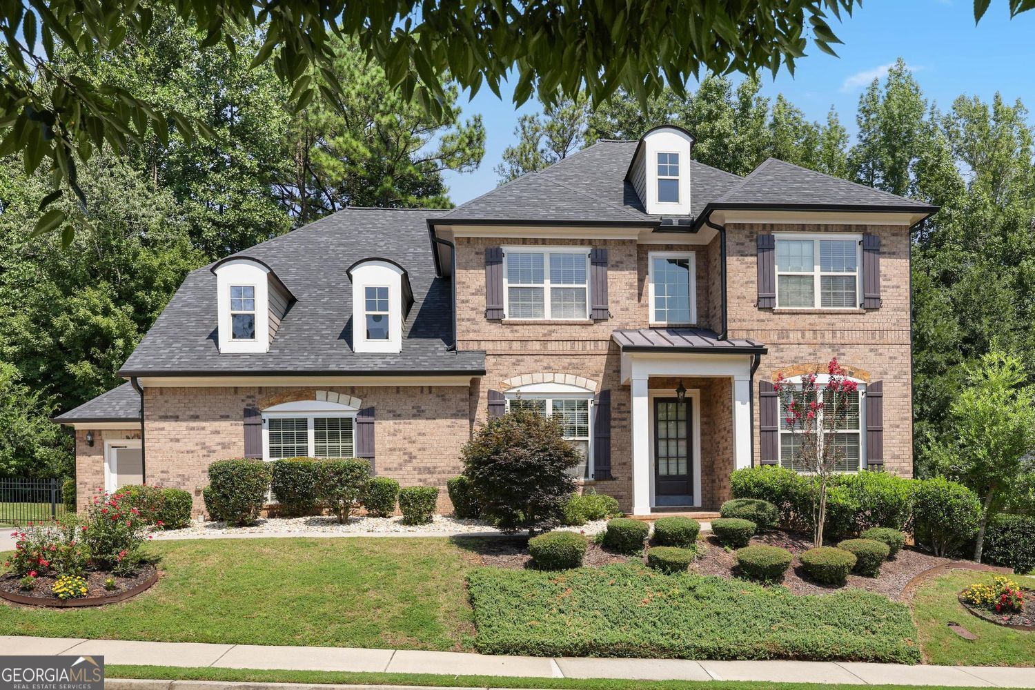 Property Photo:  3936 Dahlwiny Court  GA 30350 