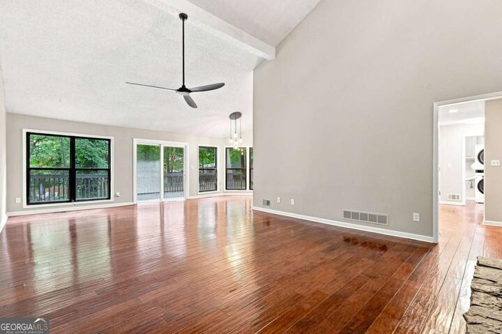 Property Photo:  8810 N Mount Drive  GA 30022 