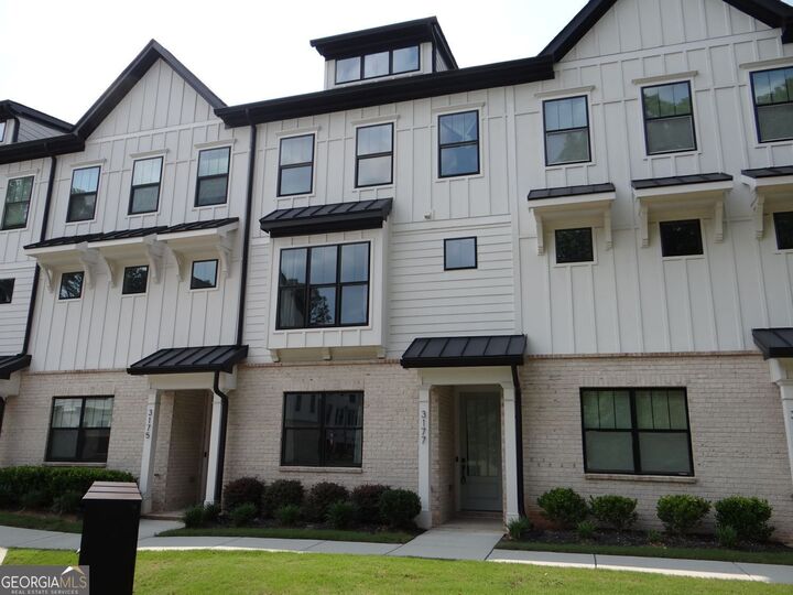 Property Photo: 3177 Kincaid GA 30033