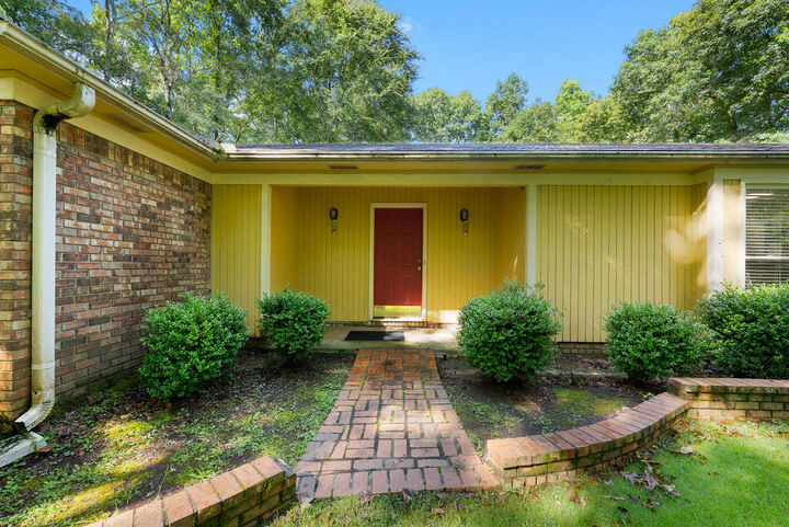 Property Photo:  476 Deer Run Drive  GA 31807 