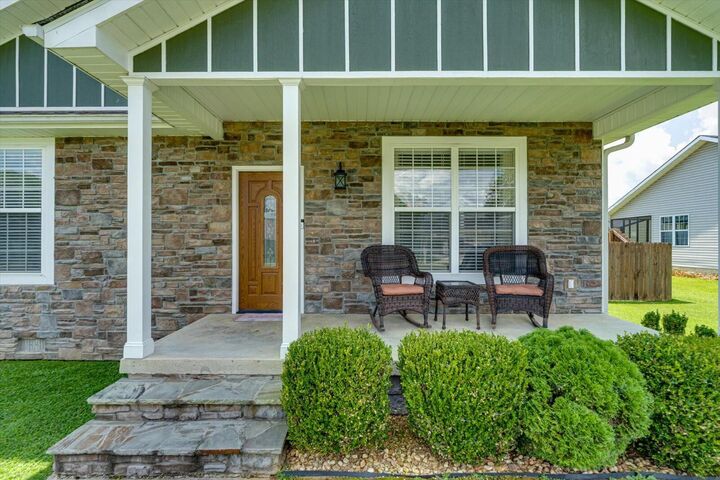 Property Photo: 317 Wilson Court TN 37347