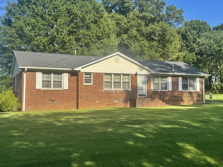 Property Photo: 296 Goodwin Drive GA 30747