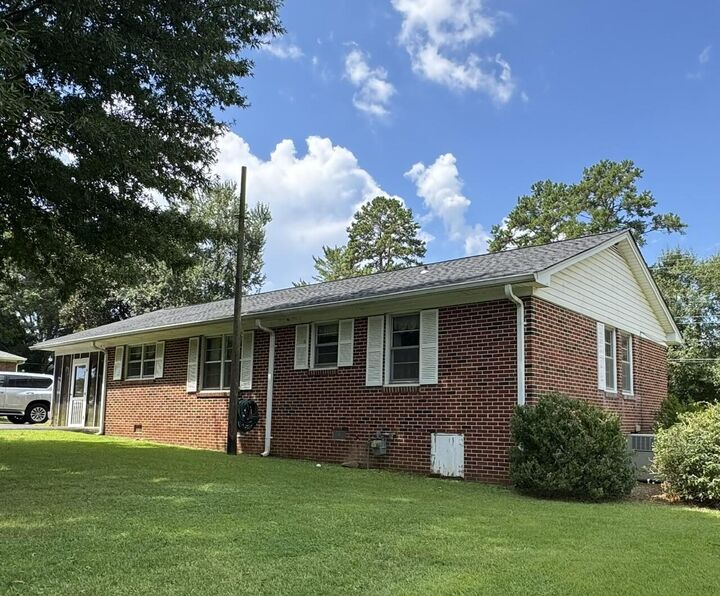 Property Photo:  296 Goodwin Drive  GA 30747 