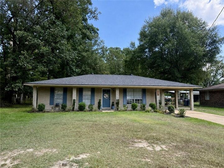 Property Photo: 115 Boundary Drive LA 71485