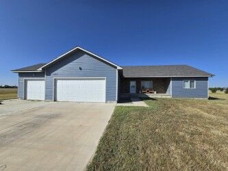 Property Photo: 10581 E Briarwood Drive KS 67801