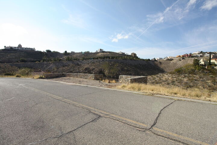 Property Photo: 38 Kingery Drive TX 79902
