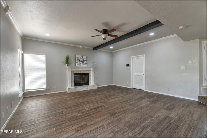 Property Photo: 1909 Polly Harris Drive TX 79936
