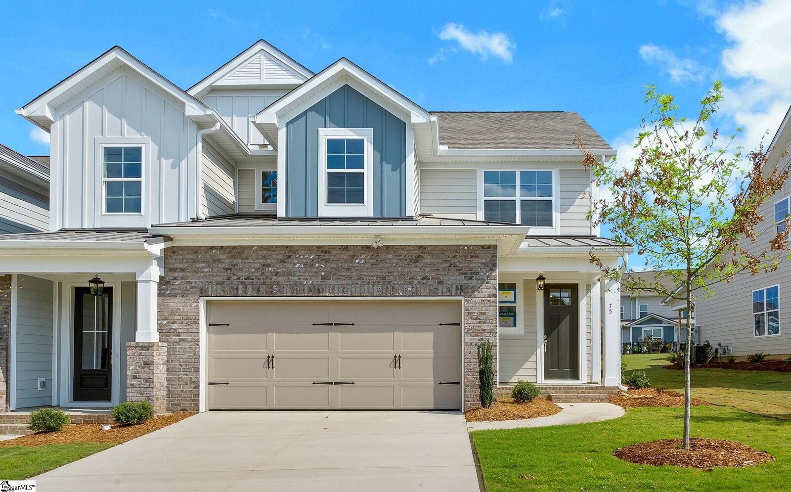 Property Photo:  25 Hasbrook Lane  SC 29607 