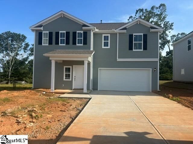 Property Photo:  154 Cedar Shoals Court  SC 29640 