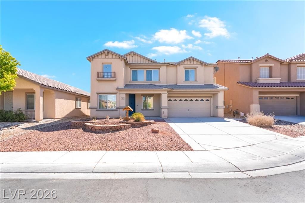 Property Photo:  5484 Oatfield Street  NV 89081 