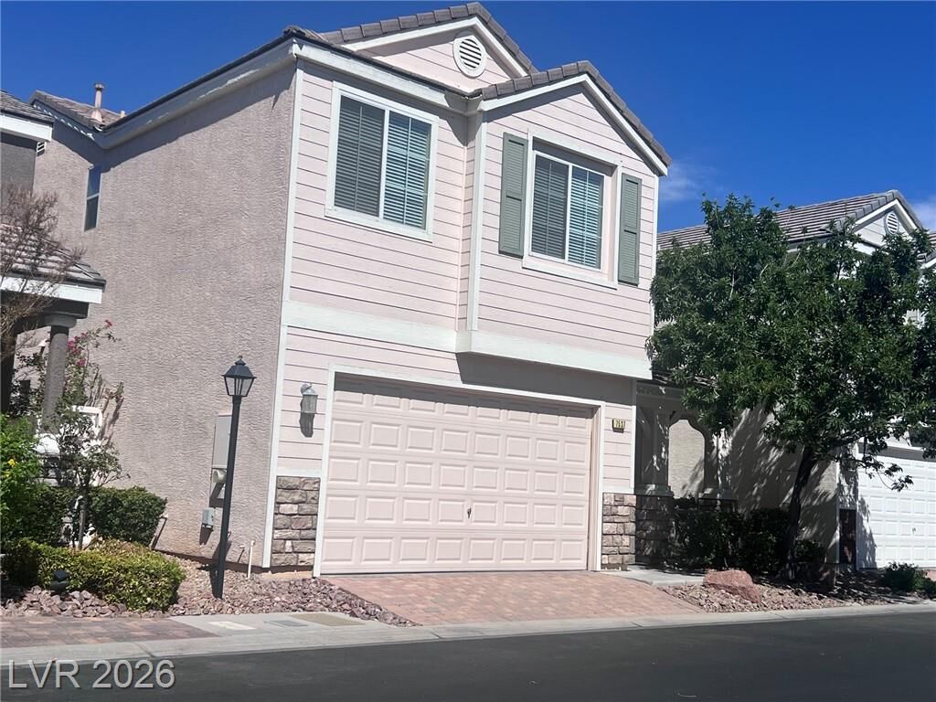 Property Photo:  7537 Aspen Color Street 0  NV 89139 