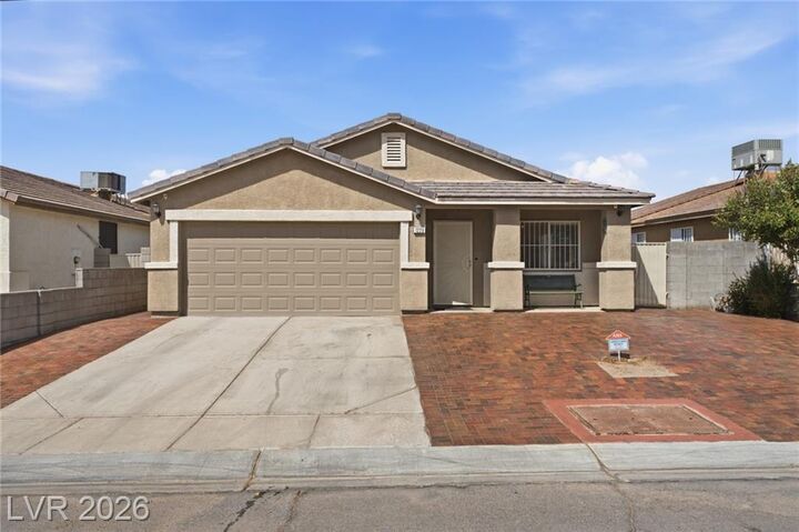 Property Photo:  1229 Jarbridge Road  NV 89110 