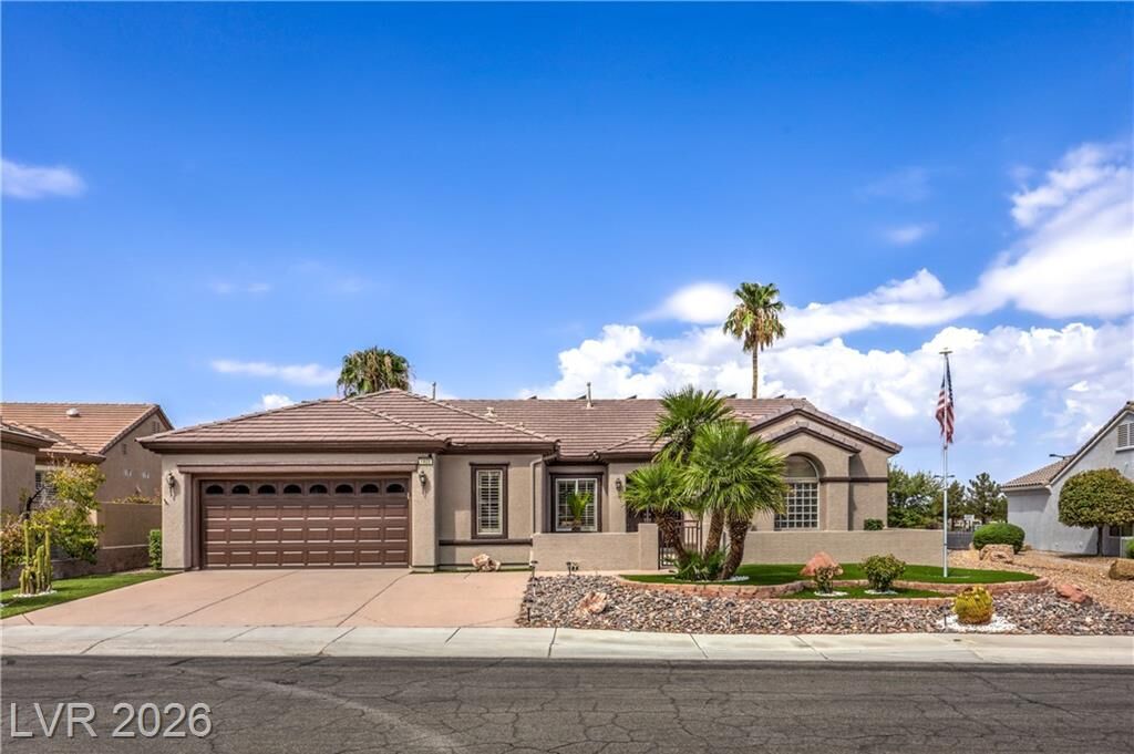 Property Photo:  1605 Preston Park Drive  NV 89052 