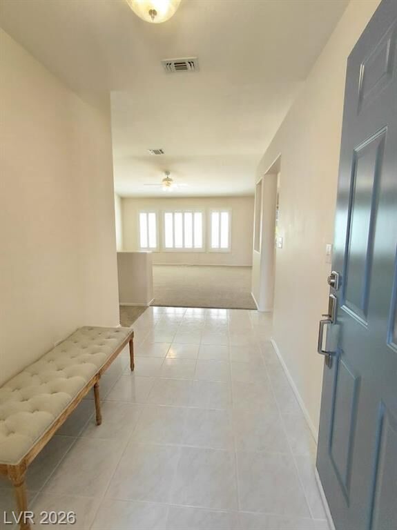 Property Photo: 409 Golden State Street NV 89012