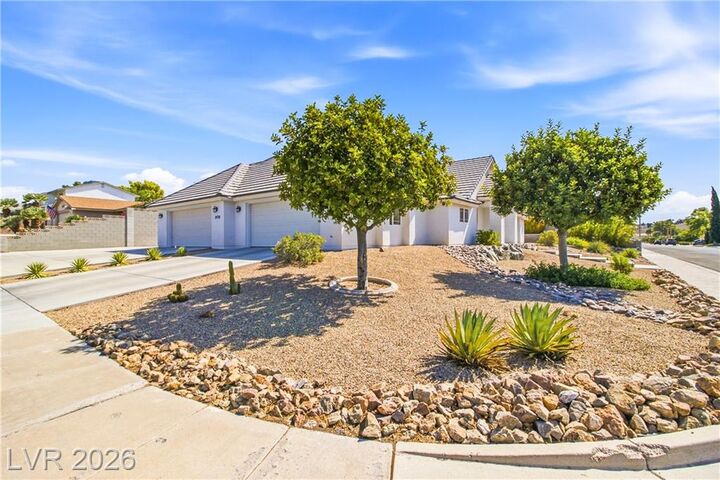 Property Photo:  1539 Dorothy Drive  NV 89005 