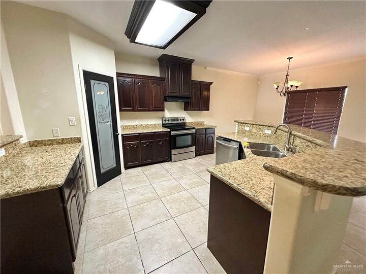 Property Photo:  2203 Bald Cypress Drive  TX 78596 