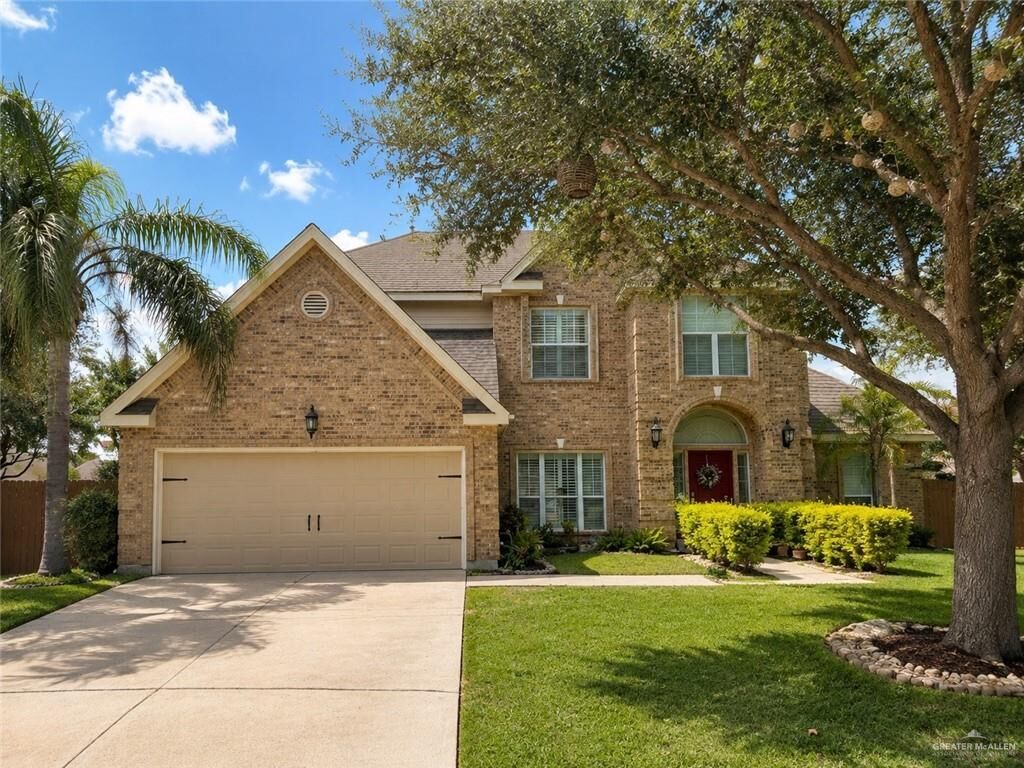 Property Photo: 2904 Melissa Rea Drive TX 78574