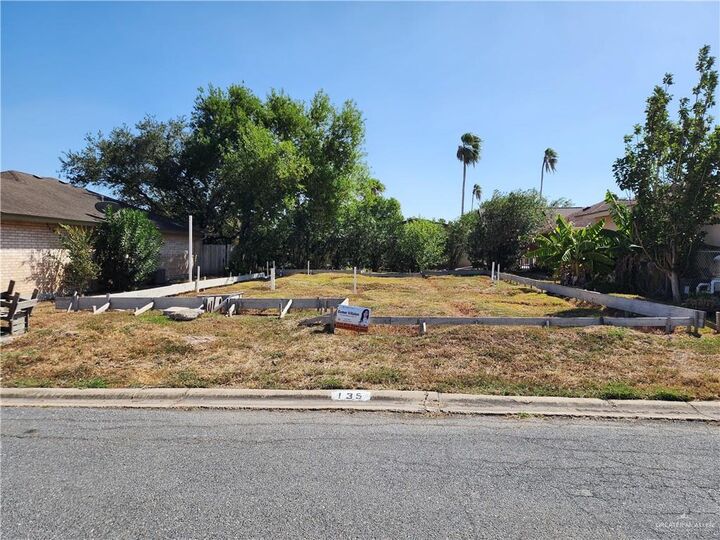 Property Photo: 135 Willow Circle TX 78552
