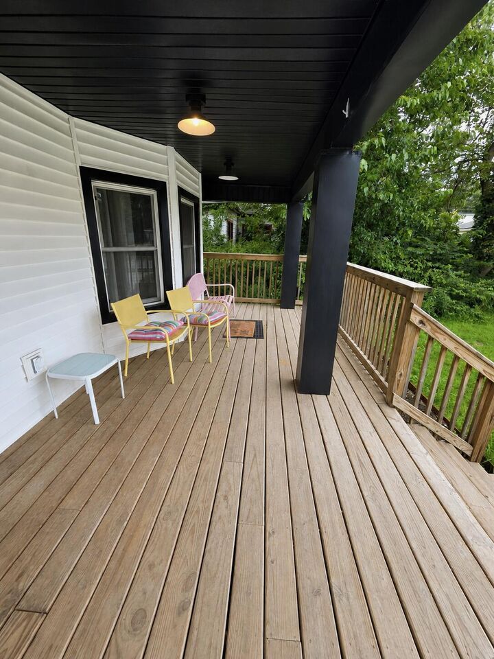 Property Photo:  3810 Maryland Street  IN 46409 