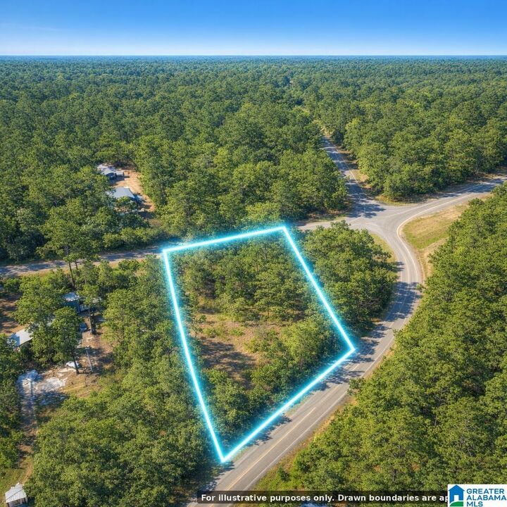 Property Photo:  7418 River Road 0  AL 36507 