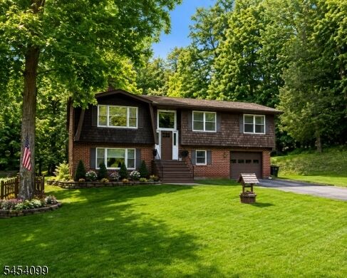 Property Photo: 52 Lounsberry Hollow Rd NJ 07461
