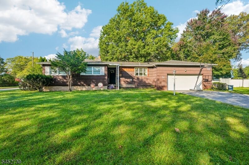 Property Photo: 1 Raleigh Ln NJ 07470