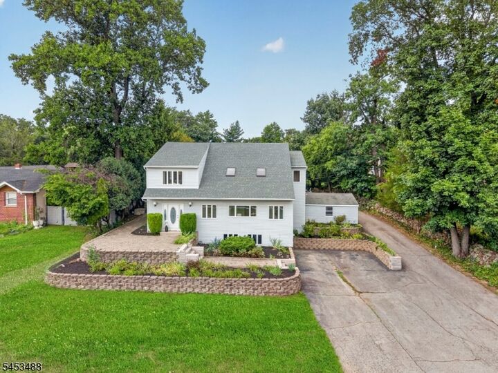 Property Photo: 163 Oldham Rd NJ 07470