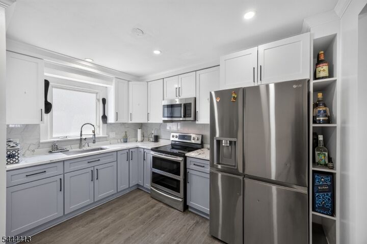 Property Photo: 56 Barbara St NJ 07003