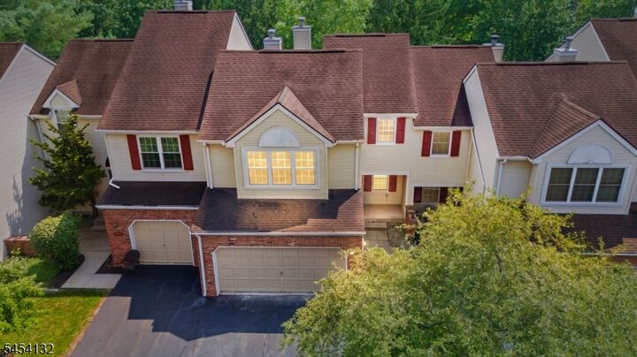 Property Photo:  703 Porter Way  NJ 08807 