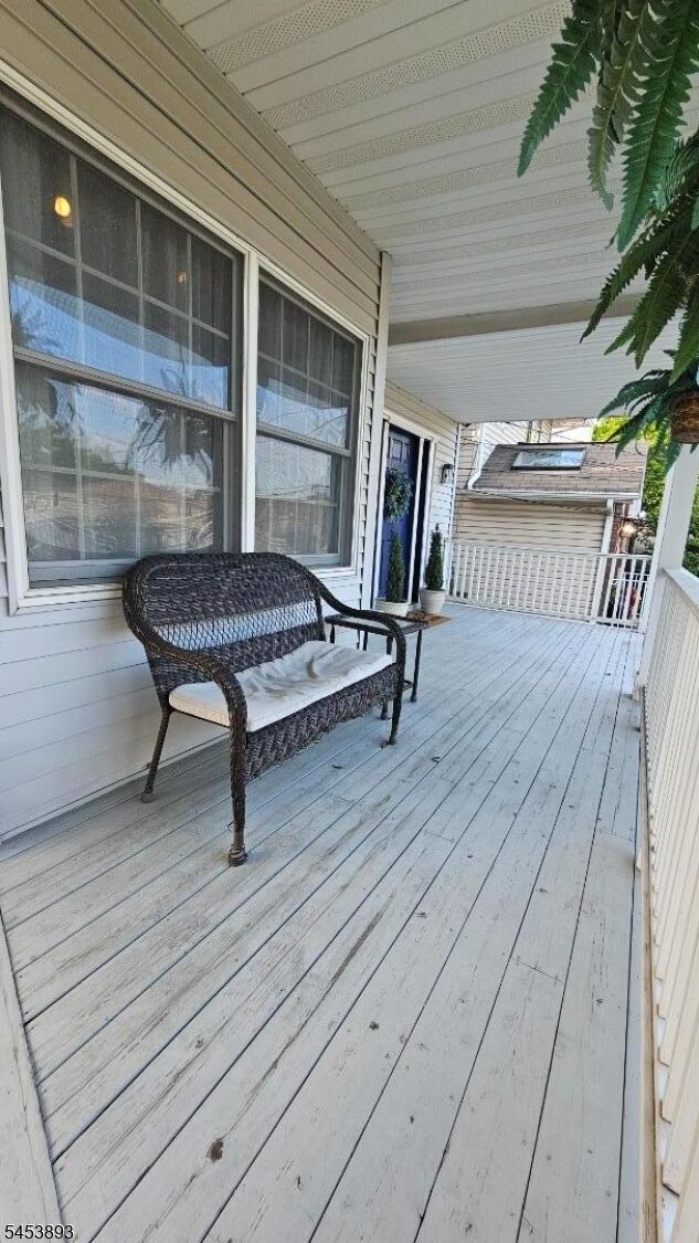 Property Photo: 616 Hackensack St NJ 07072