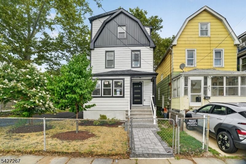 Property Photo:  33 Race St  NJ 07003 