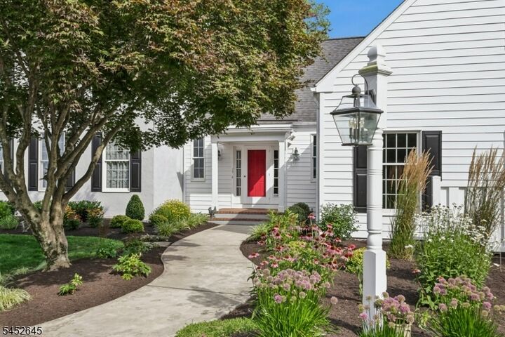 Property Photo: 152 Lambertville Hq Rd NJ 08559