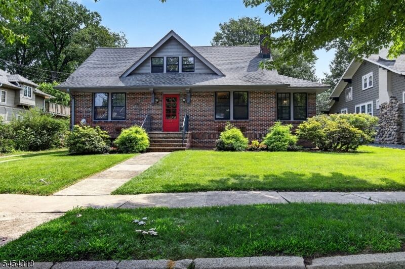 Property Photo: 12 Lancaster Ave NJ 07040