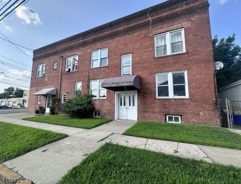 Property Photo:  101 Page Ave 103  NJ 07071 