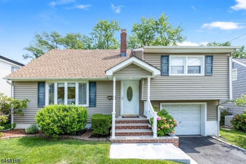 Property Photo: 1607 Broad St NJ 07003