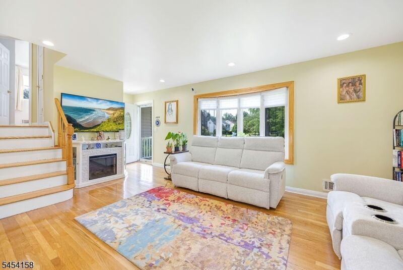 Property Photo:  1607 Broad St  NJ 07003 
