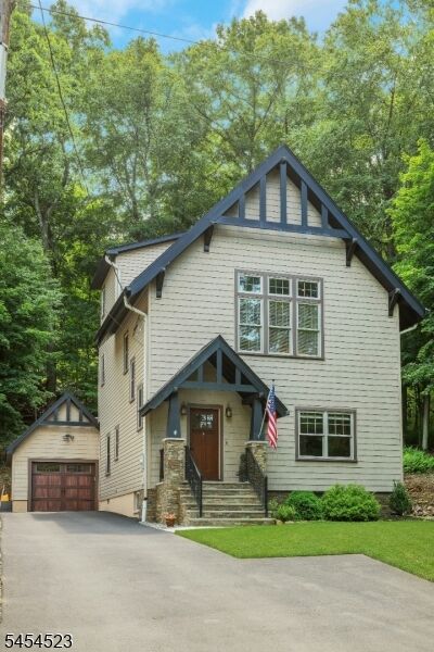 Property Photo:  19 Tourne Rd  NJ 07005 