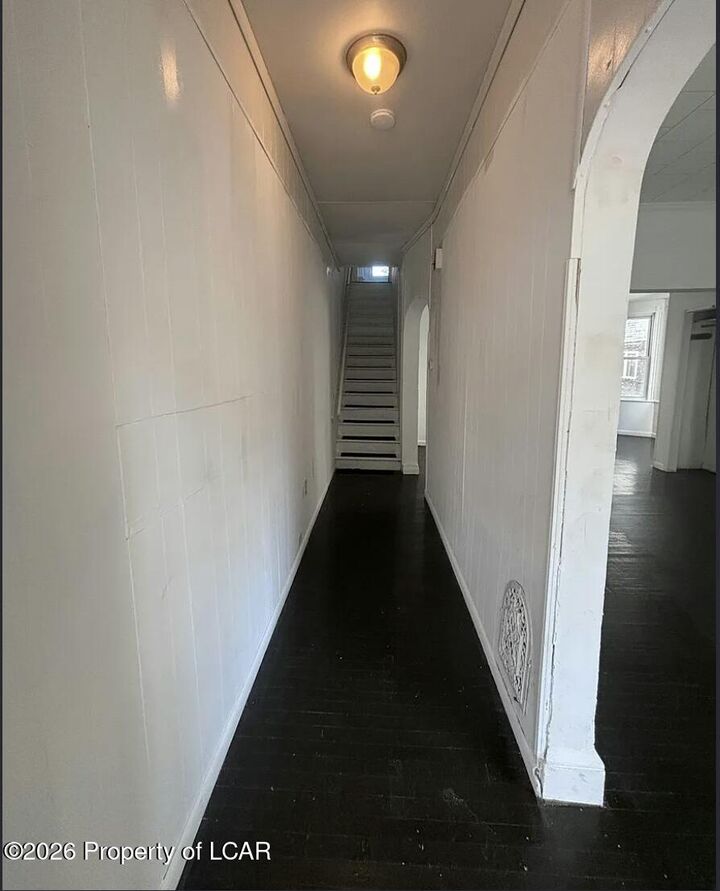 Property Photo: 220-222 N Bromley Avenue PA 18504