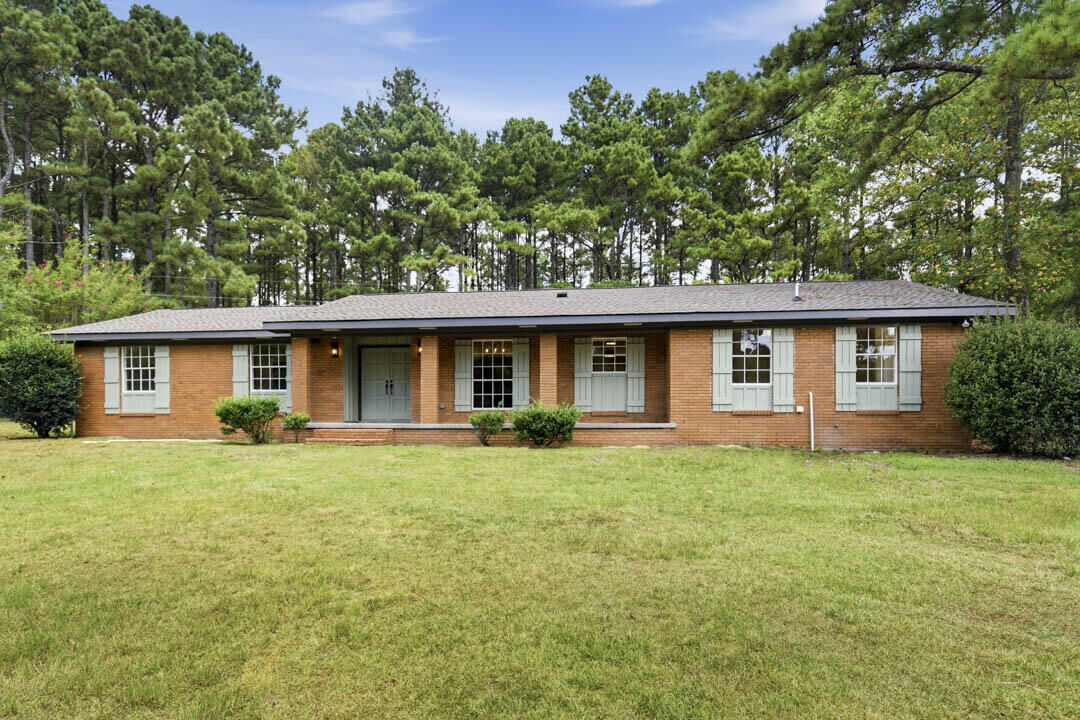 Property Photo: 17 Old Fellowship MS 39437