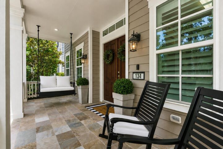 Property Photo:  134 Kendrick Pines  TX 77389 