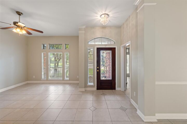 Property Photo:  3129 Red Maple Drive  TX 77546 