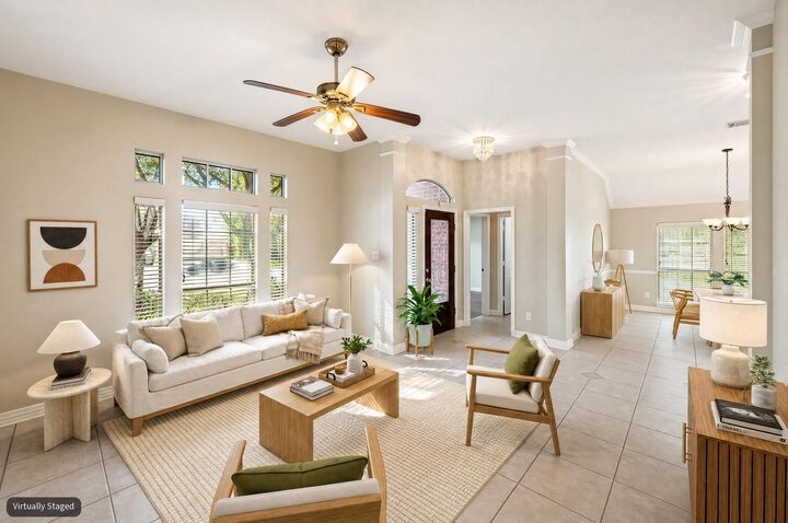 Property Photo: 3129 Red Maple Drive TX 77546