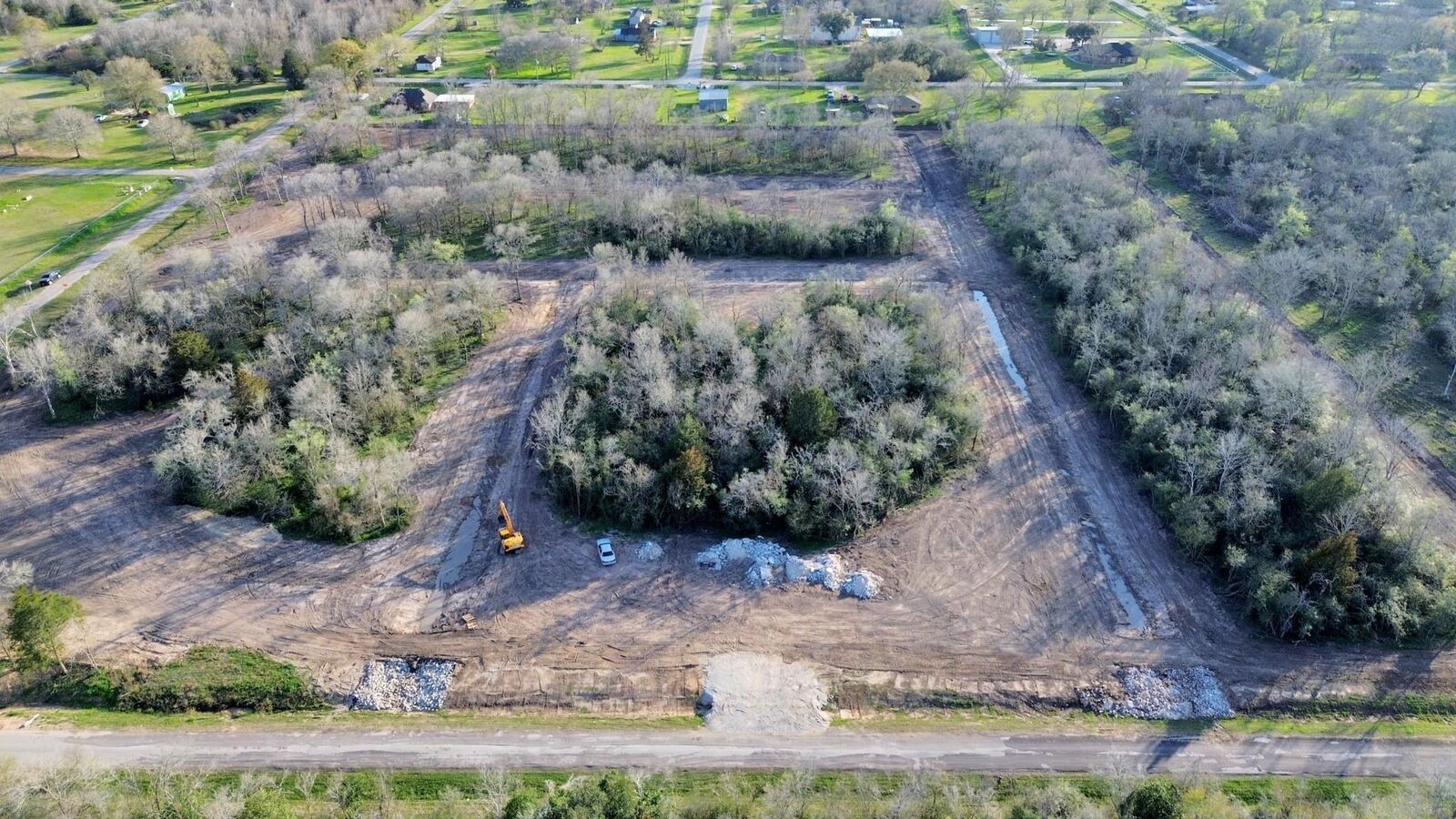 Property Photo:  Lot 2 Campo Santo Street  TX 77474 