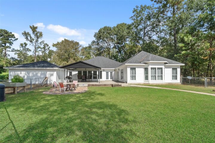 Property Photo:  8807 Shadow Lane  TX 77354 