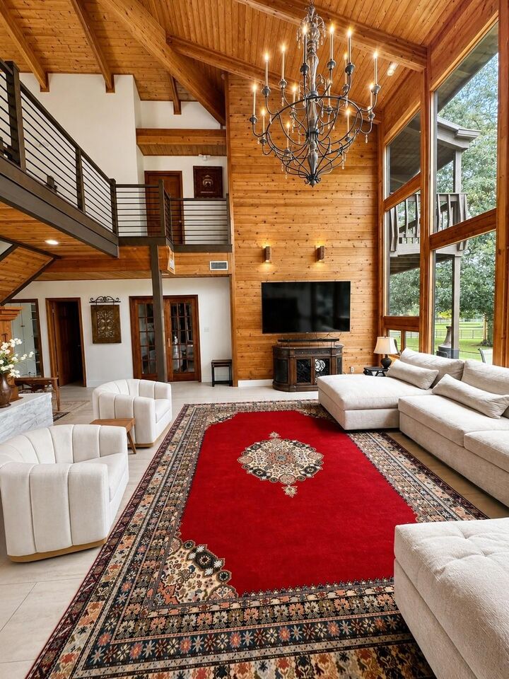 Property Photo:  2405 Carriage Lamp Lane  TX 77384 
