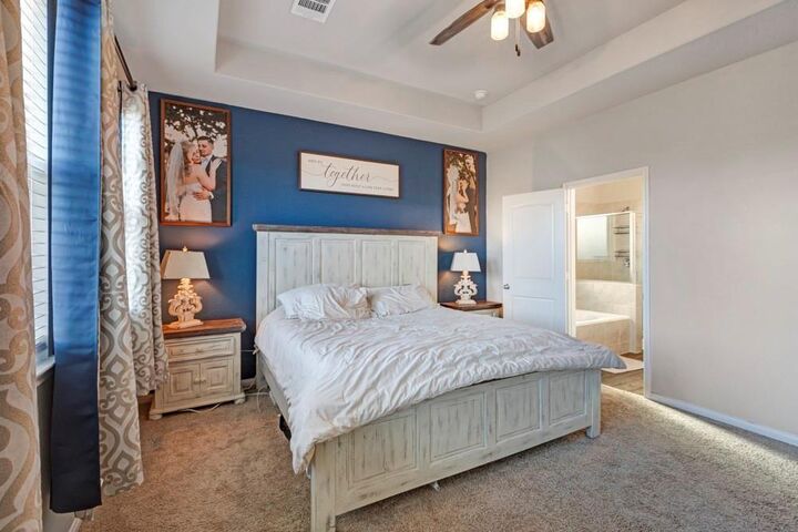 Property Photo:  24706 Signorelli Way  TX 77493 
