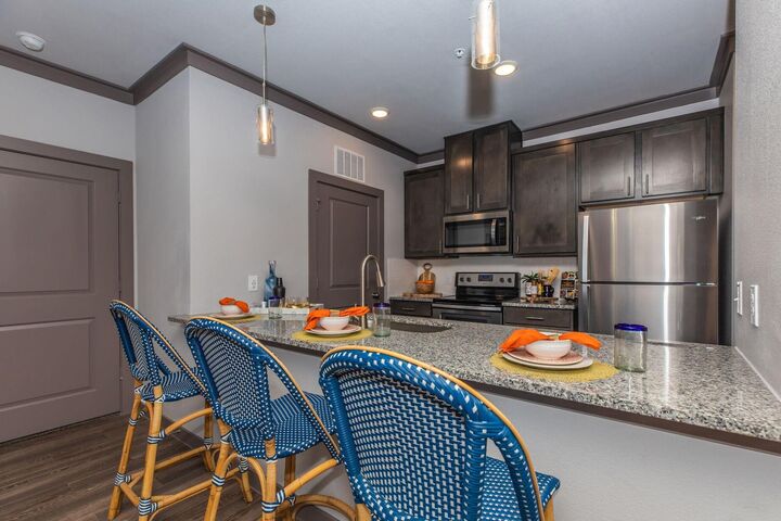 Property Photo: 9393 Farm To Market 1960 Bypass Rd W 9104 TX 77338