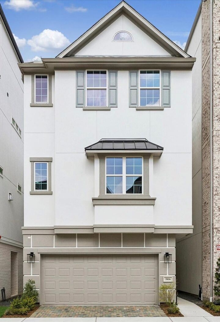 Property Photo:  3506 Dorset Cliff Lane  TX 77055 